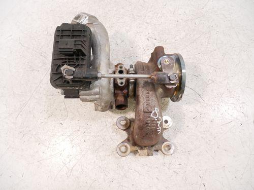 Turbo pour VW 1,4 GTE Hybrid DGEB DGE 04E145715M