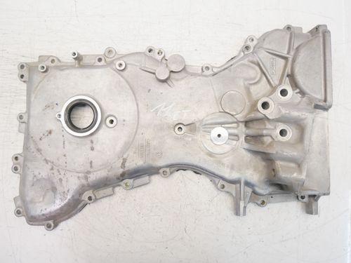 Couvercle de face pour Ford 2,3 EcoBoost 4Zyl. N48H CJ5E-6059-CC