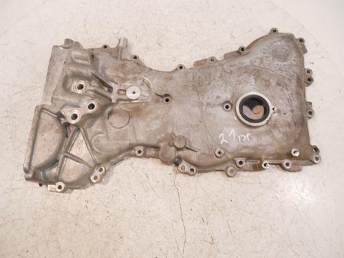 Couvercle de face pour Ford 2,3 EcoBoost N48H CJ5E-6059-CC
