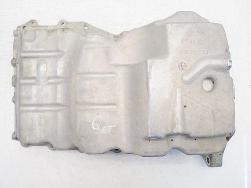 Carter d\'huile pour Ford 2,3 EcoBoost N48H FR3E-6675-AC