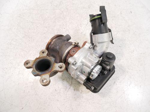 Turbolader pour VW Polo 1,0 TSI CHZL CHZ 04C145702T