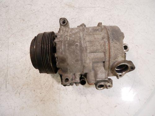 Compresseur de climatiseur pour Jaguar Land Rover 5,0 V8 508PS AJ133 447220-8025