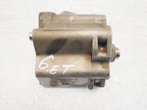 Pompe à huile pour Ford 2,3 EcoBoost 4Zyl. N48H F2GE-6600-AA