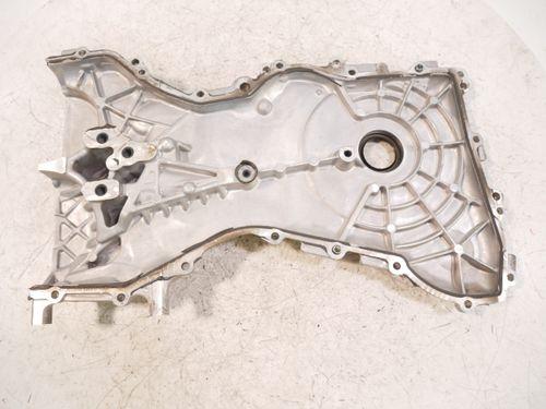Couvercle de face pour Ford 2,3 EcoBoost 314ps N48H N48 CJ5E-6059-CD