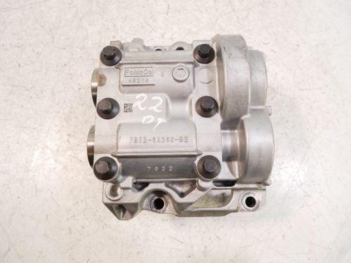 Arbre d\'équilibrage pour Ford 2,3 EcoBoost N48H FB5E-6K360-BE