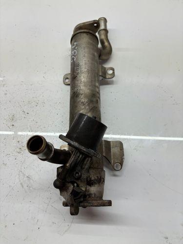 Radiateur de gaz d\'échappement pour VW 2,0 TDI CBDC CBD 03L131512B