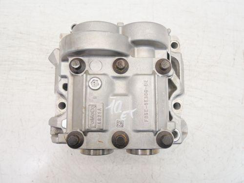 Arbre d\'équilibrage pour Ford 2,3 EcoBoost 4Zyl. N48H FB5E-6K360-BE