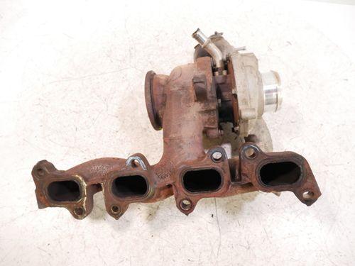 Turbo pour VW 2,0 TDI CXHC CXH 04L253014M