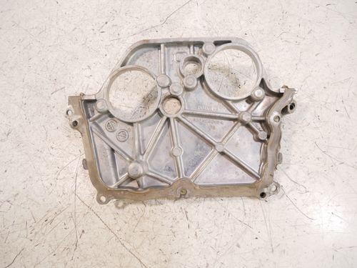 Couvercle de face pour Jaguar Land Rover 5,0 V8 508PS AJ133 8W93-6H037-AG