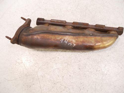 Collecteur d\'échappement pour Audi 4,2 quattro CAUA CAU 079253033AD