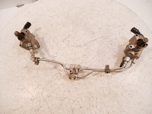 Pompe haute pression pour Audi 4,2 quattro CAUA CAU 079127026F