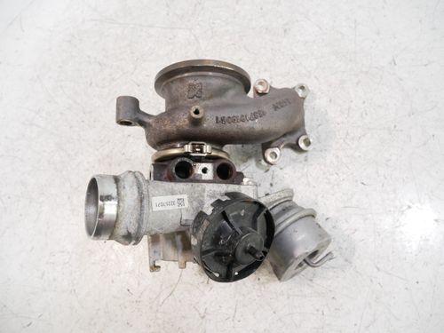 Turbo pour Volvo 1,5 B3154T2 16431015010