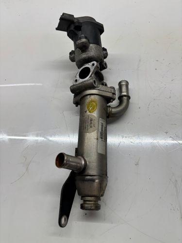 Radiateur de gaz d\'échappement pour Jaguar 2,7 D AJTDV6 7G 4R8Q-9Y493-BJ