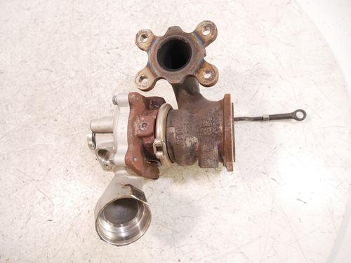 Turbo pour VW 1,0 TSI CHZL CHZ 04C145702T