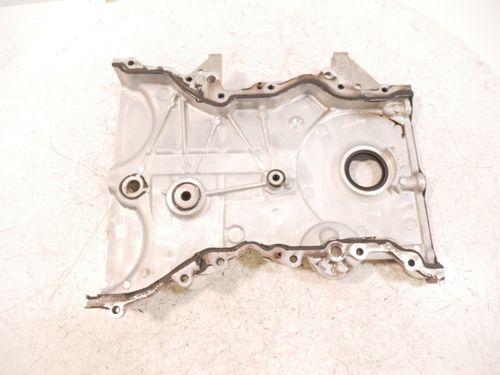 Couvercle de face pour Opel 1,4 Turbo B14XFT LE2 12664235