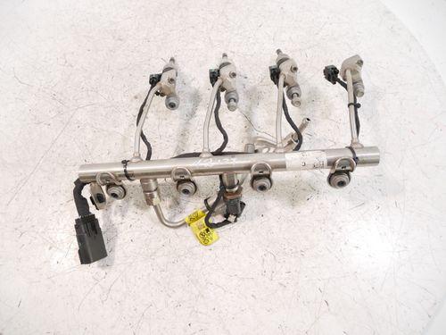Rail d\'injecteurs pour Opel 1,4 Turbo B14XFT LE2
