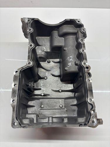 Carter d\'huile pour Land Rover 2,0 D 4x4 204DTD AJ20D4 G4D3-6706-DB