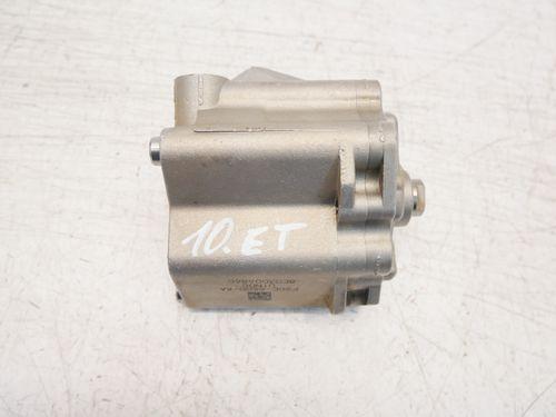 Pompe à huile pour Ford 2,3 EcoBoost Benzin N48H F2GE-6600-AA