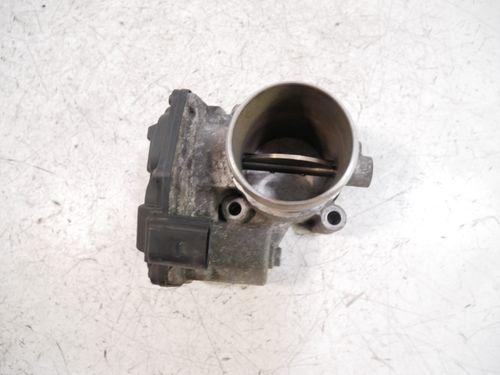 Clapet d\'étranglement pour Ford 2,0 EcoBlue YNFA YNFB GK2Q-9F991-BA