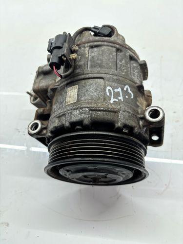 Compresseur de climatiseur pour Jaguar 2,7 D AJTDV6 7G 8X23-19D629-BA