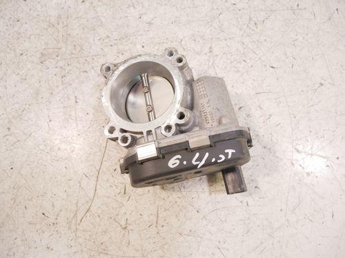 Clapet d\'étranglement pour Cupra 1,5 TSI DPCA DPC 04E133062T
