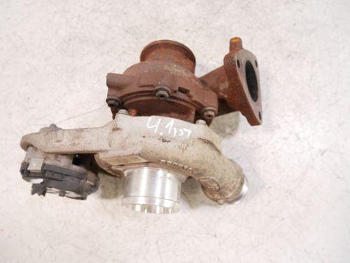 Turbo pour Ford 2,0 EcoBlue BKRA KK3Q-6K682-BB