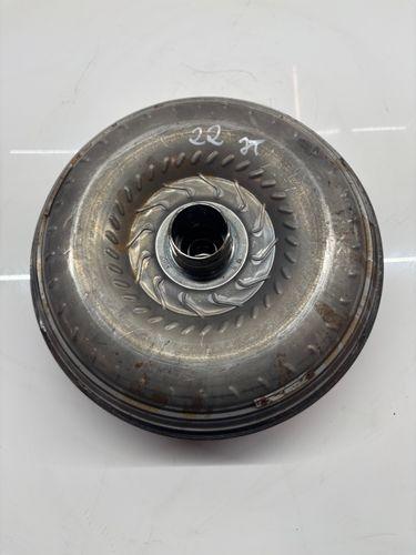 Convertisseur de couple pour Land Rover 2,0 D 4x4 204DTD AJ20D4 HJ32-7902-CA