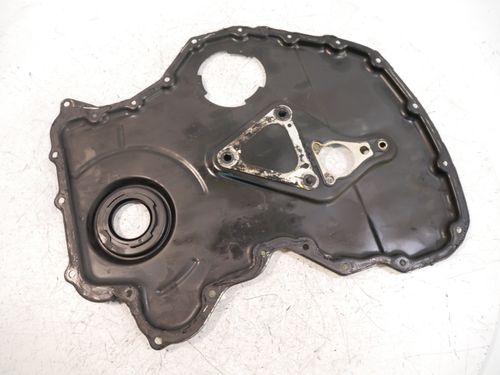 Couvercle de face pour Ford 2,4 TDCI JXFA PHFA 3C1Q-6019-AA