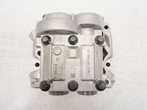 Arbre d\'équilibrage pour Ford 2,3 EcoBoost Benzin N48H FB5E-6K360-BF