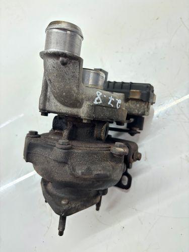 Turbo pour Jaguar 2,7 D AJTDV6 7G 6R8Q-6K682-AD