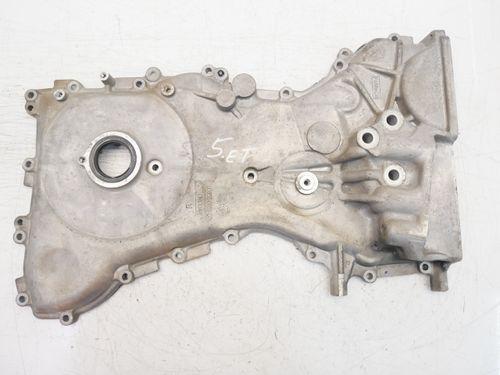 Couvercle de face pour Ford 2,3 EcoBoost Benzin N48H CJ5E-6059-CD