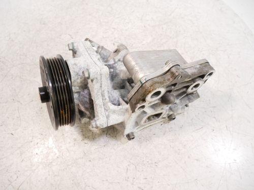 Pompe à eau pour Opel 1,4 Turbo B14XFT LE2 528074526