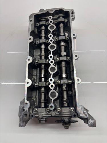 Couvercle de soupape avec arbres à Cames pour Land Rover 2,0 D 4x4 204DTD AJ20D4 G4D3-6J011