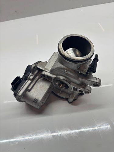 Vanne AGR pour Land Rover 2,0 D 4x4 204DTD AJ20D4 G4D3-5H273-CA