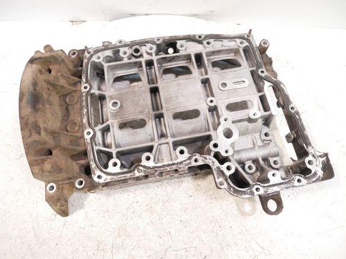 Carter d\'huile pour Ford 2,4 TDCI JXFA PHFA 6C1Q-6U003-BF