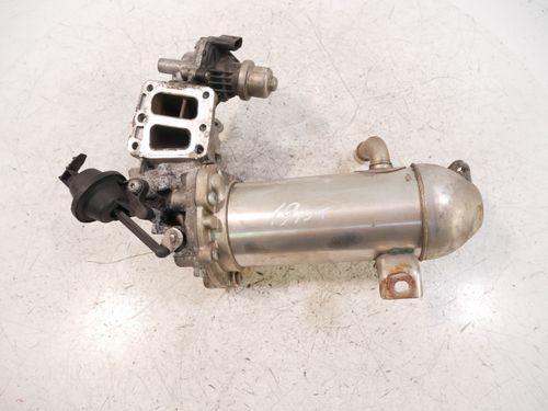 Radiateur de gaz d\'échappement pour Ford 2,0 EcoBlue YNFA YNFB GK2Q-9F464-AE