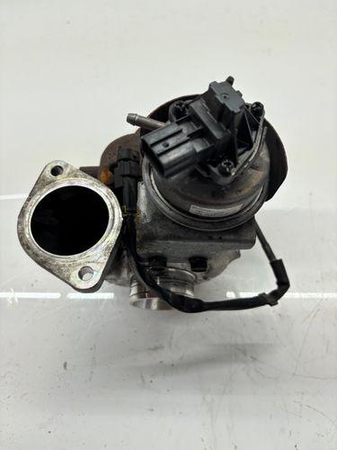 Turbo pour Opel Chervorlet 2,2 CDTi A22DM LNQ 25187704
