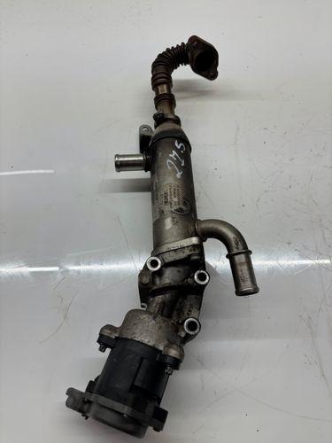 Radiateur de gaz d\'échappement pour Jaguar 2,7 D AJTDV6 7G 4R8Q-9Y493-AJ