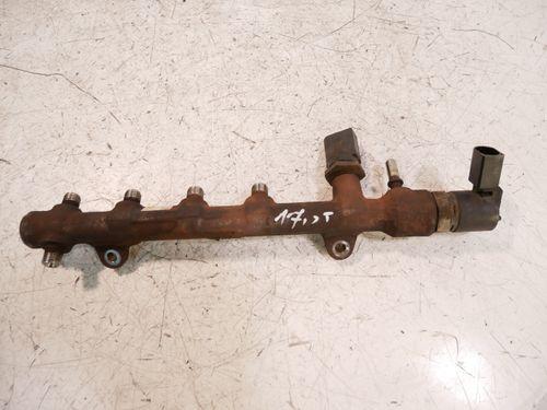 Tube Rail pour Ford 2,0 EcoBlue YNFA YNFB GK2Q-9D280-AA
