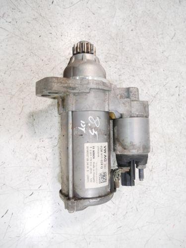 Démarreur pour VW 1,0 TSI CHZL CHZ 02M911024Q