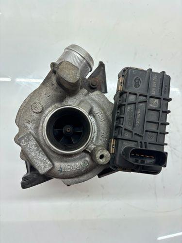 Turbo pour Jaguar 2,7 D AJTDV6 7G 6R8Q-6K682-BD