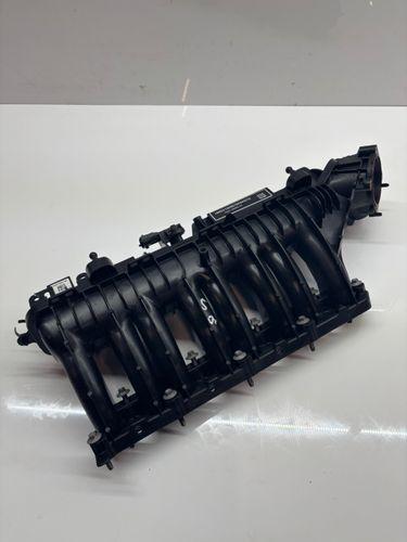 Collecteur d\'admission pour Land Rover 2,0 D 4x4 204DTD AJ20D4 G4D3-18N968-AA