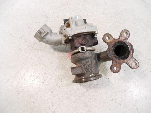 Turbolader pour VW Polo V 1,2 TSI CJZC CJZ 04E145721L