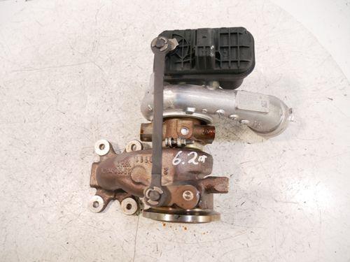 Turbo pour Cupra 1,5 TSI DPCA DPC 05E145701K