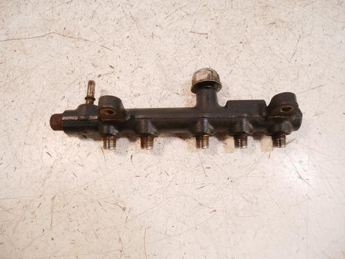 Tube Rail pour Citroen Opel Peugeot 2,2 DW12RUD 9674300080