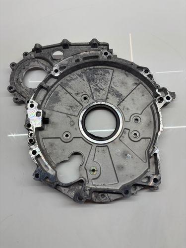 Couvercle de face pour Land Rover 2,0 D 4x4 204DTD AJ20D4 G4D3-6K301-BE