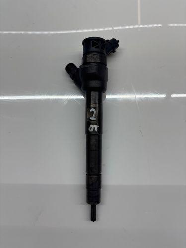 Injecteur pour Land Rover 2,0 D 4x4 204DTD AJ20D4 0445110654 G4D3-9K546-AA