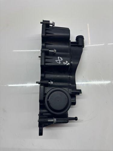 Couvercle de soupape pour Land Rover 2,0 D 4x4 204DTD AJ20D4