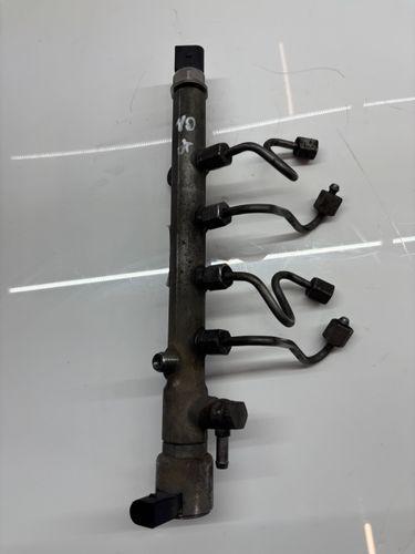 Tube Rail pour Mercedes 2,2 CDI Euro5 OM651.955 651.955 OM651 A6510700495