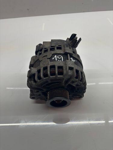 Alternateur pour Land Rover 2,0 D 4x4 204DTD AJ20D4 0125813038 GX73-10300-DF
